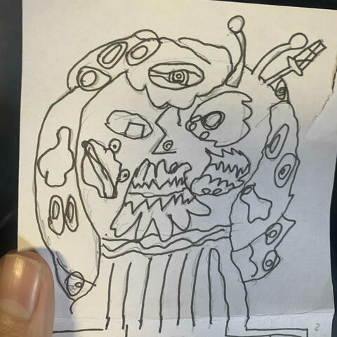 Background Thumbnail