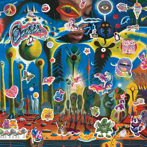 Background Thumbnail