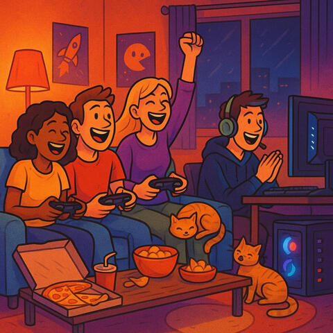 Background Thumbnail