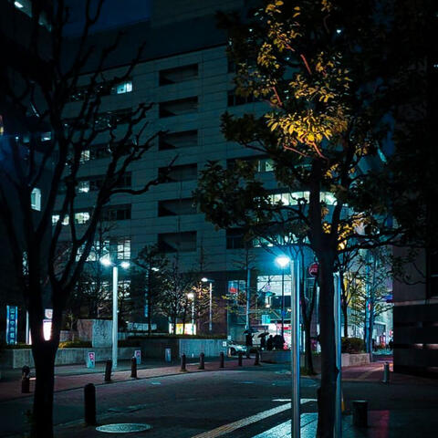 Background Thumbnail