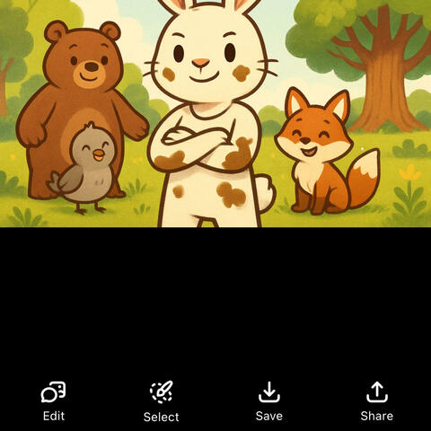 Background Thumbnail