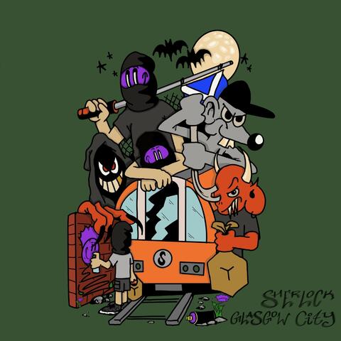 Background Thumbnail