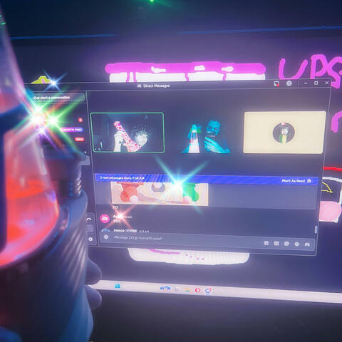 Background Thumbnail