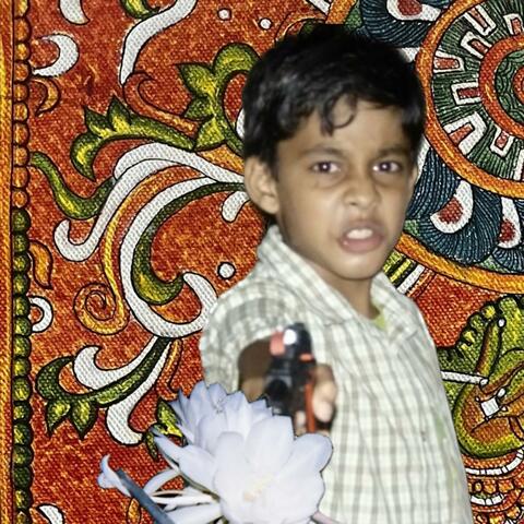 Background Thumbnail