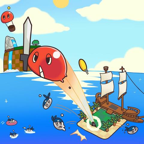 Background Thumbnail
