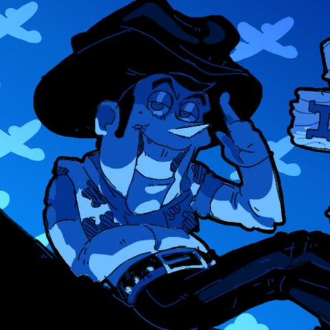 Background Thumbnail