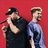Ordinary (feat. Luke Combs) - Live from Lollapalooza artwork