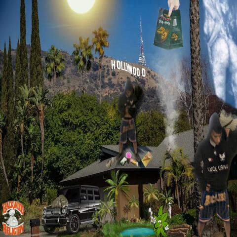 Background Thumbnail