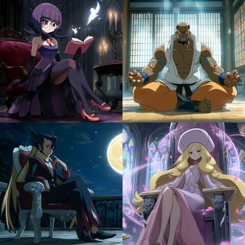 Background Thumbnail