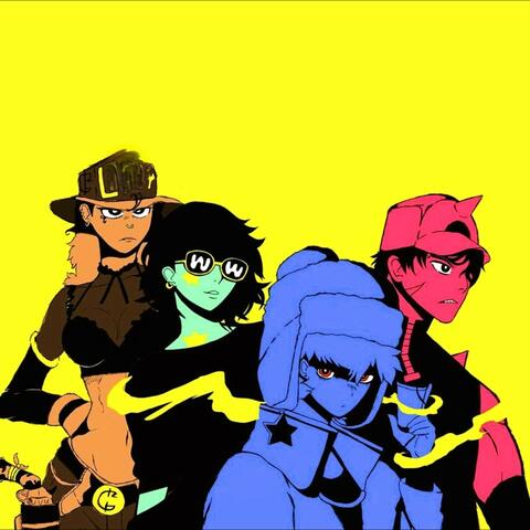 Background Thumbnail