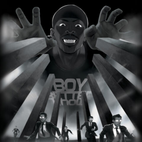 Background Thumbnail