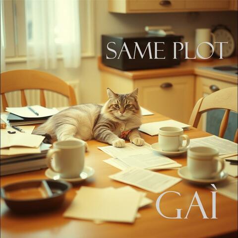 Background Thumbnail