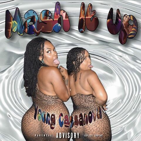 Background Thumbnail