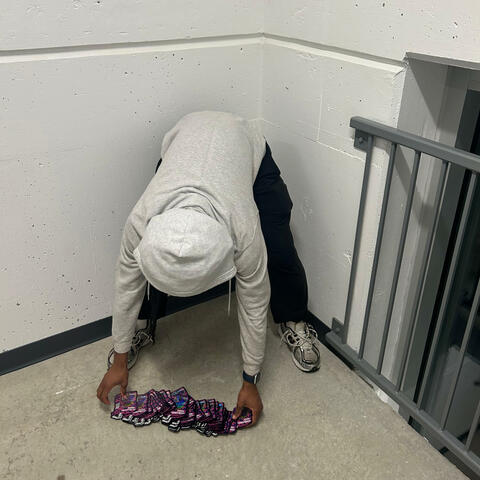 Background Thumbnail