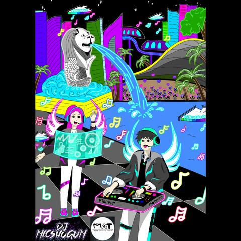 Background Thumbnail