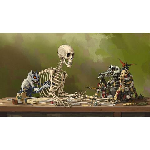 Background Thumbnail