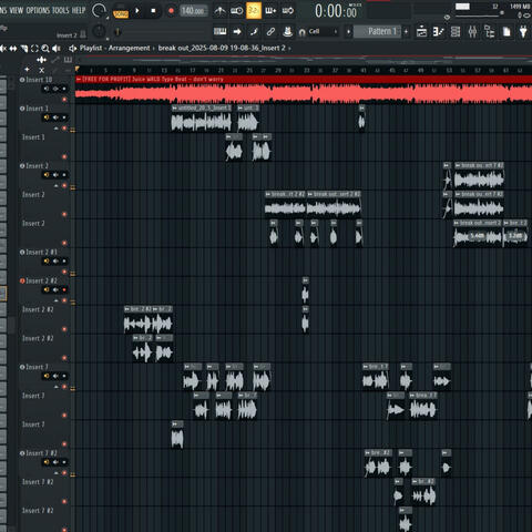 Background Thumbnail