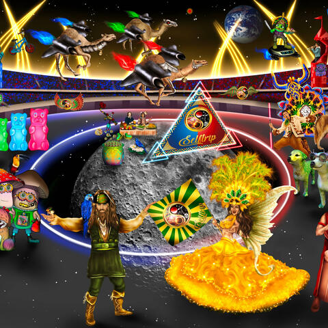 Background Thumbnail