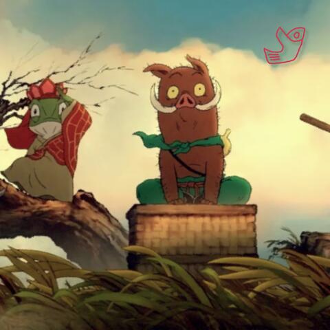 Background Thumbnail