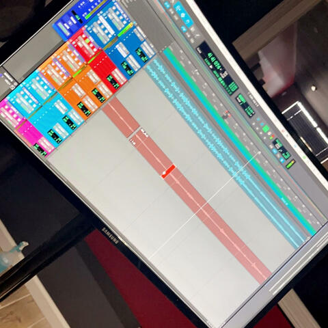 Background Thumbnail