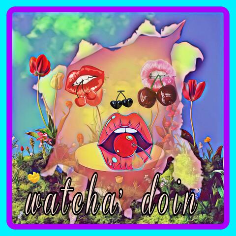 Background Thumbnail