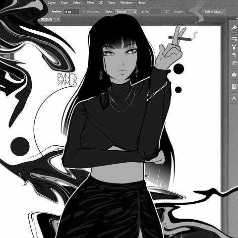 Background Thumbnail