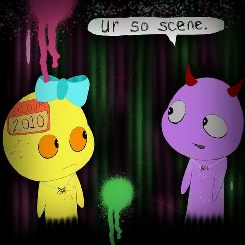 Background Thumbnail