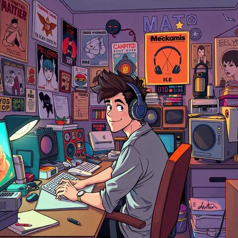 Background Thumbnail