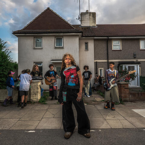 Background Thumbnail