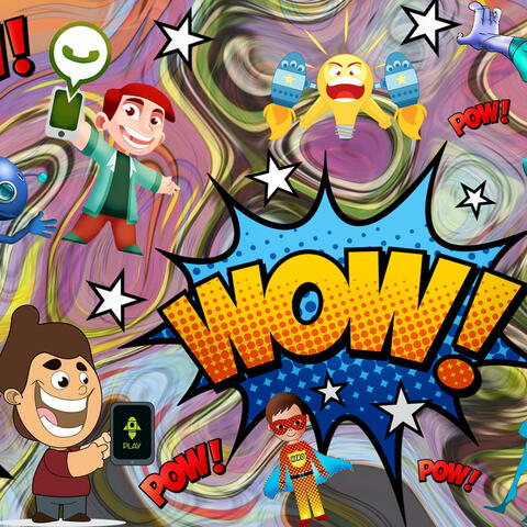 Background Thumbnail