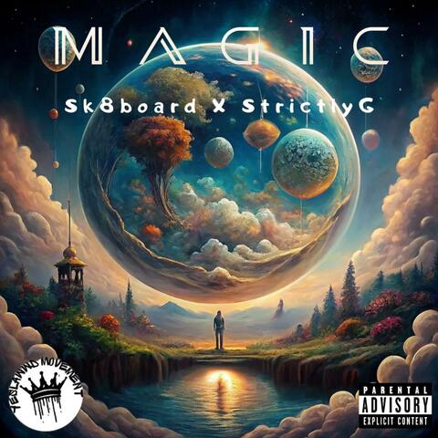 Background Thumbnail