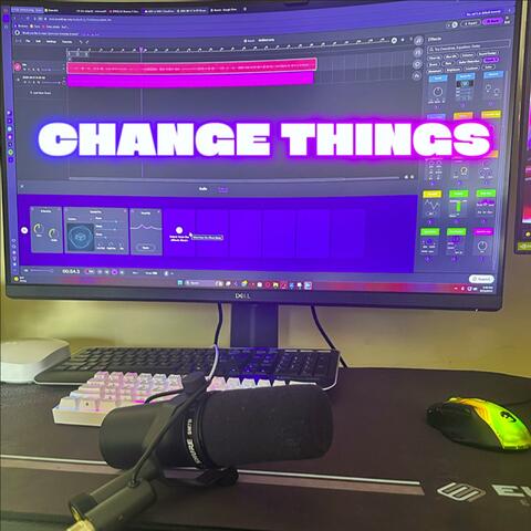 Background Thumbnail