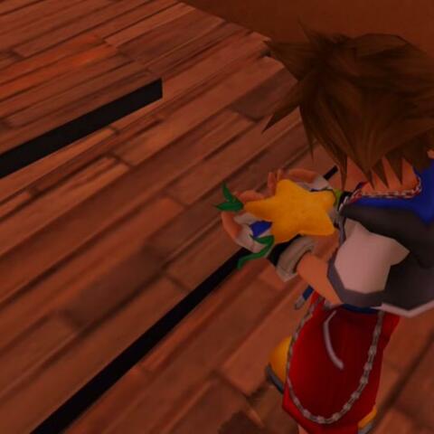 Background Thumbnail