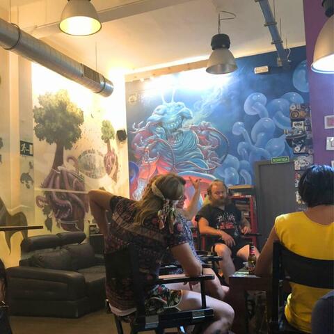 Background Thumbnail