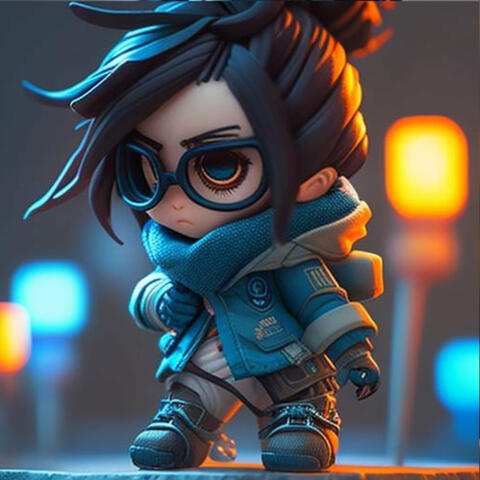 Background Thumbnail