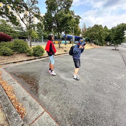 Background Thumbnail