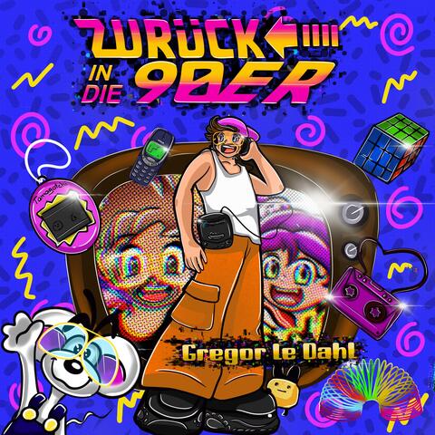 Background Thumbnail