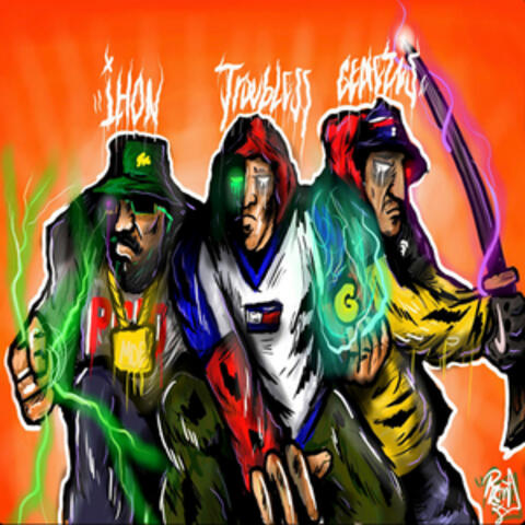 Background Thumbnail