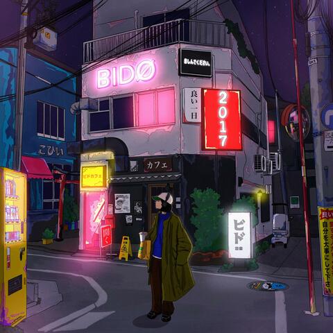 Background Thumbnail