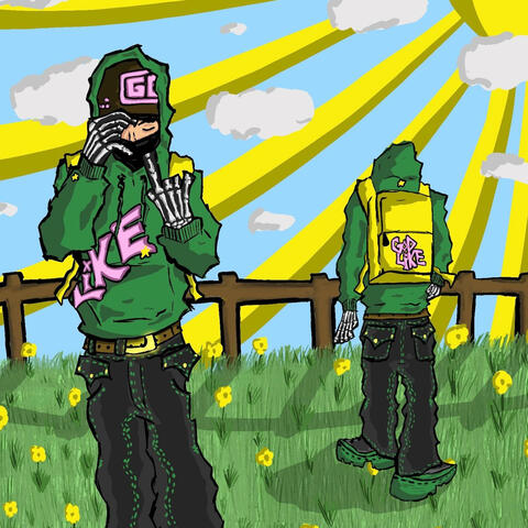 Background Thumbnail