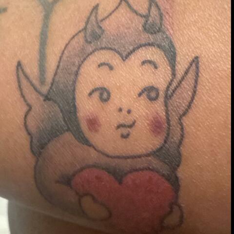 Background Thumbnail