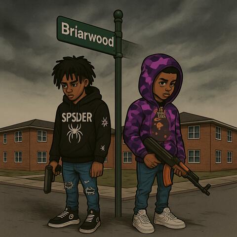 Background Thumbnail