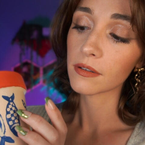 Background Thumbnail