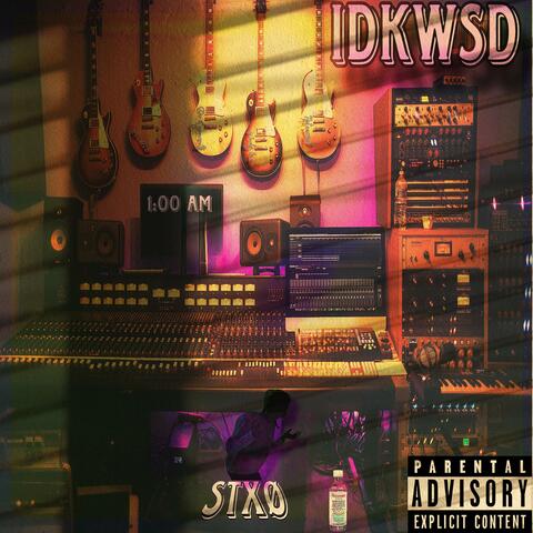 Background Thumbnail