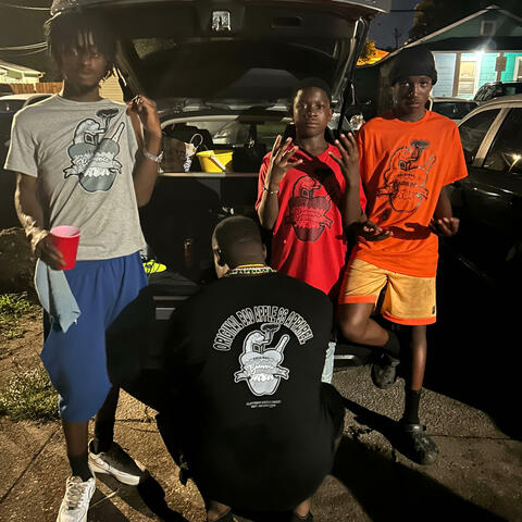 Background Thumbnail