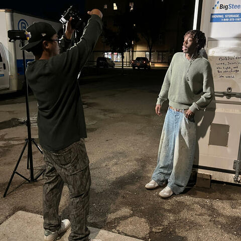 Background Thumbnail