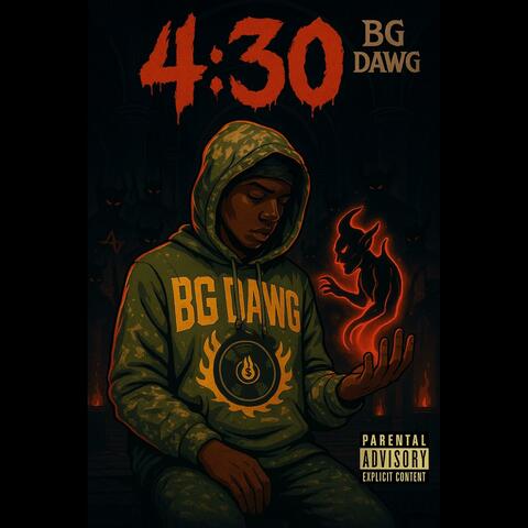 Background Thumbnail