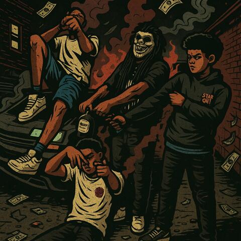 Background Thumbnail