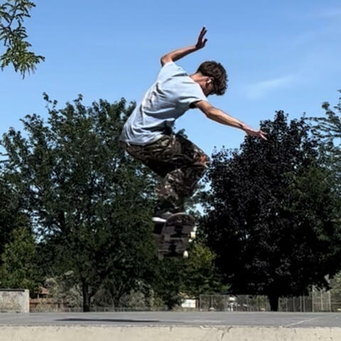 Background Thumbnail