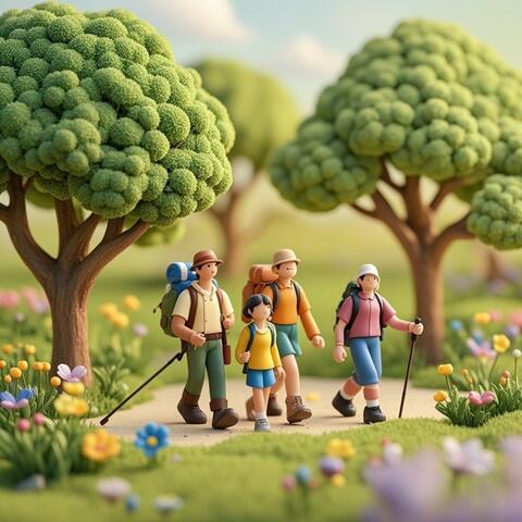 Background Thumbnail